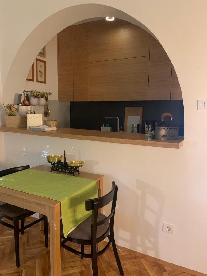 Artloft Διαμέρισμα Νόβι Σαντ Εξωτερικό φωτογραφία