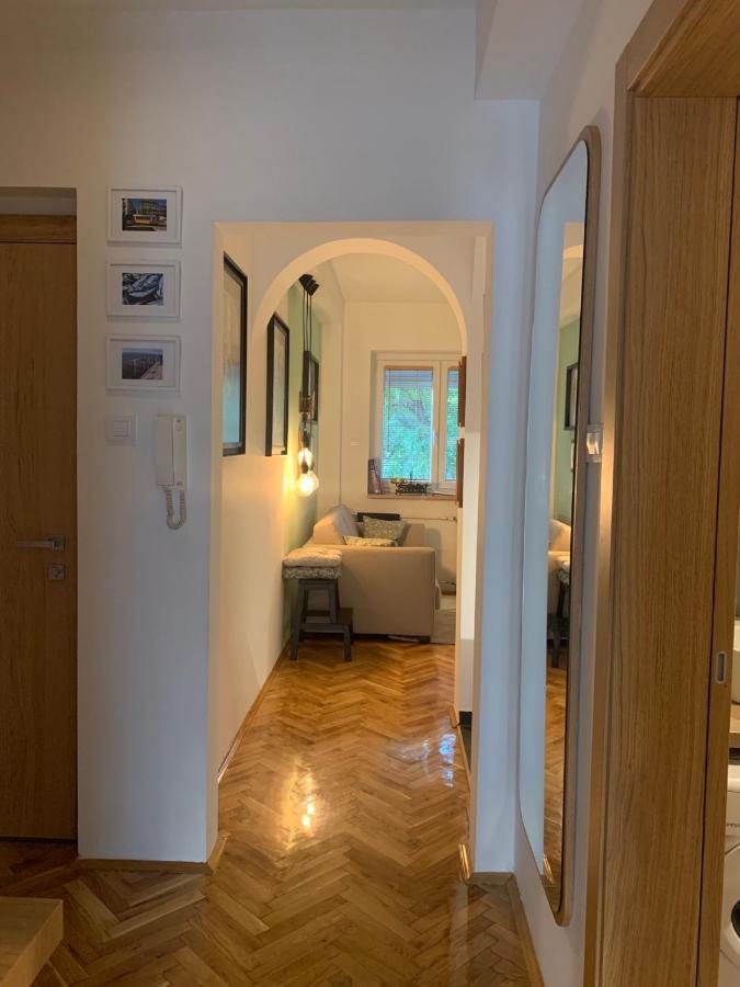 Artloft Διαμέρισμα Νόβι Σαντ Εξωτερικό φωτογραφία
