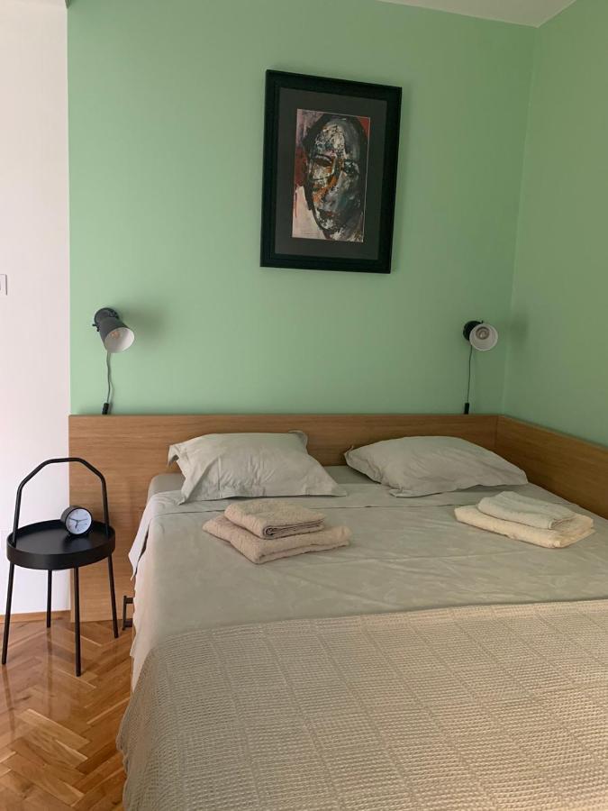Artloft Διαμέρισμα Νόβι Σαντ Εξωτερικό φωτογραφία
