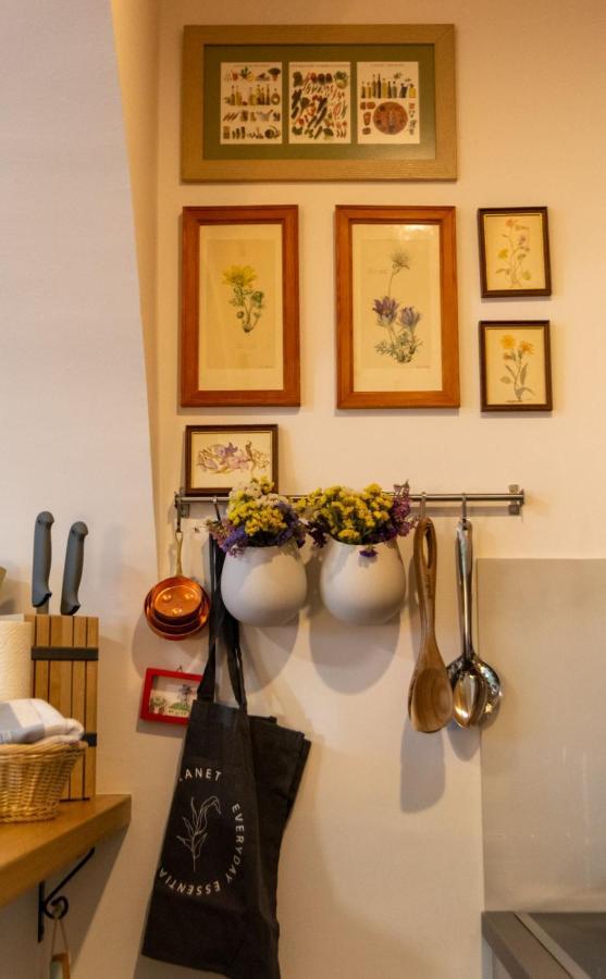 Artloft Διαμέρισμα Νόβι Σαντ Εξωτερικό φωτογραφία